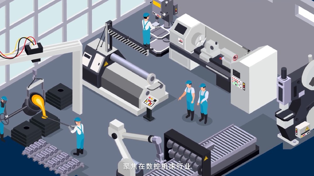 三维动画制作中的创意艺术特性有哪些？_韶关形象照_韶关月光宝盒文化
